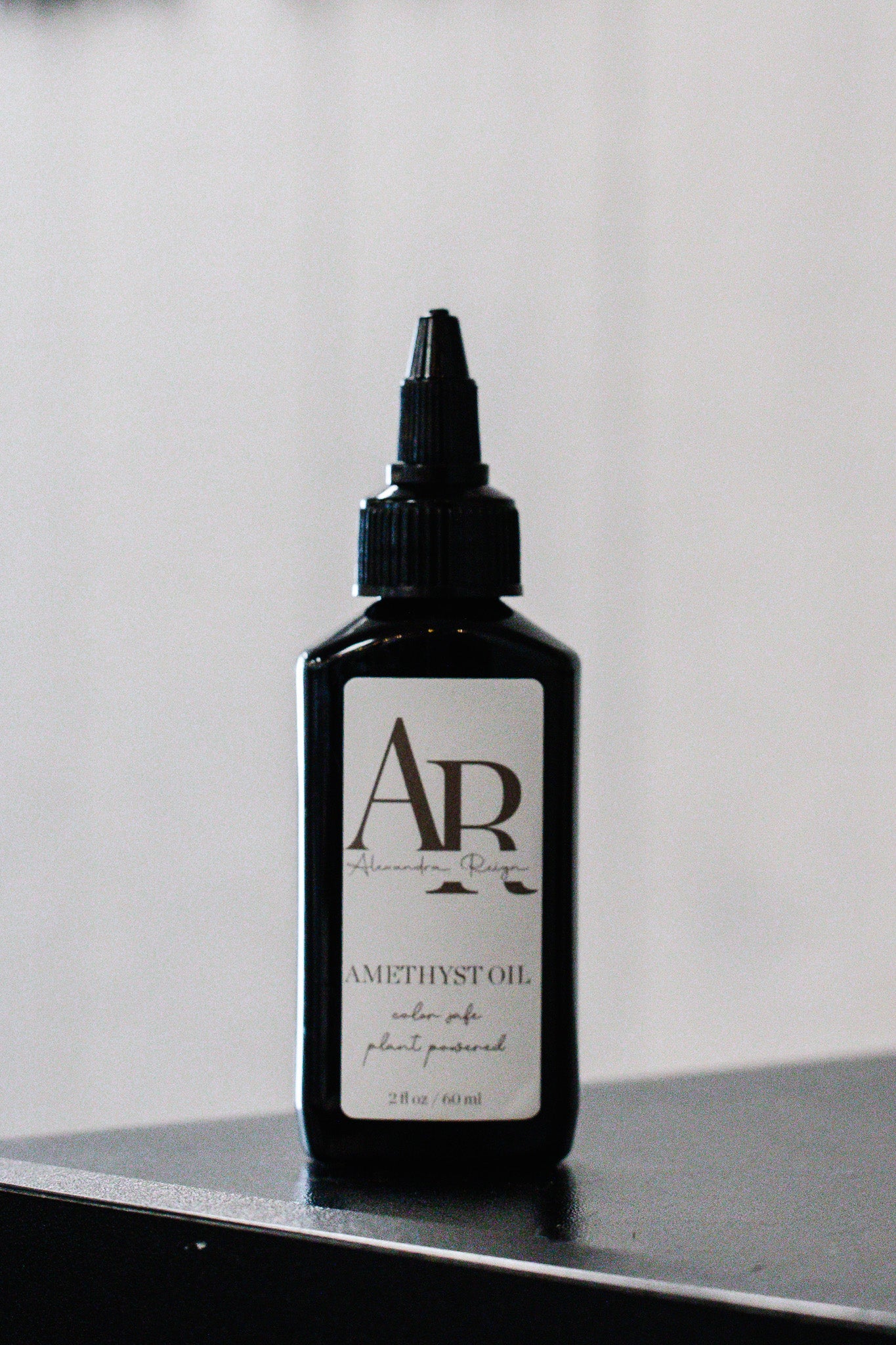 Amethyst Oil