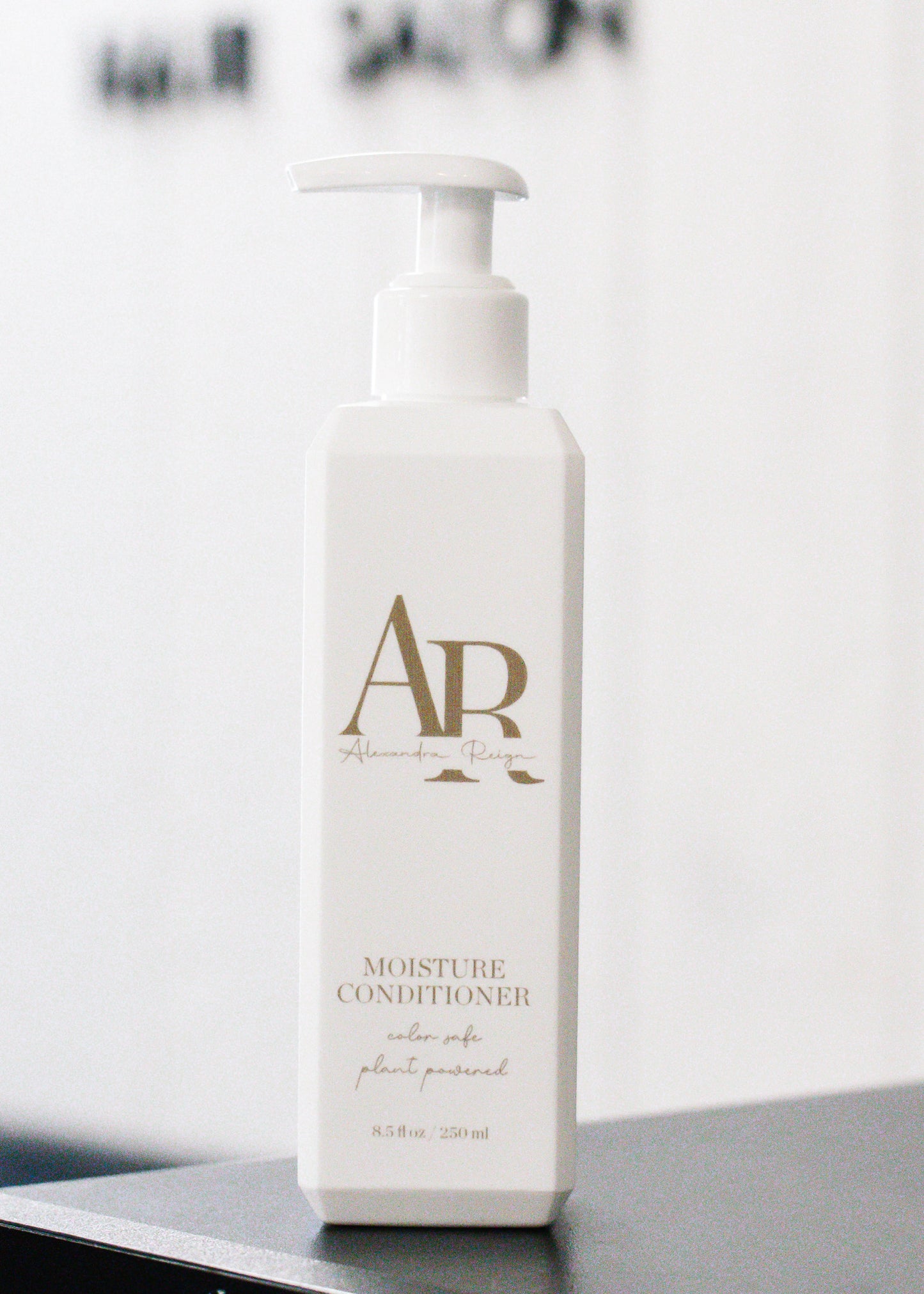 Moisture Conditioner - 8.5 oz