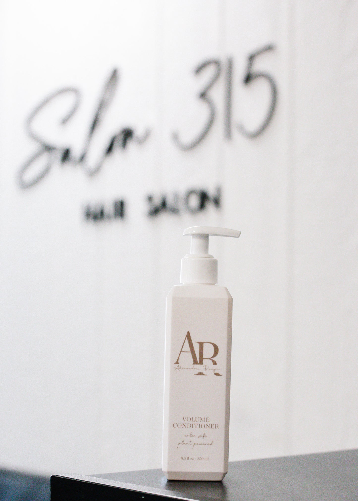 Volume Conditioner - 8.5 oz