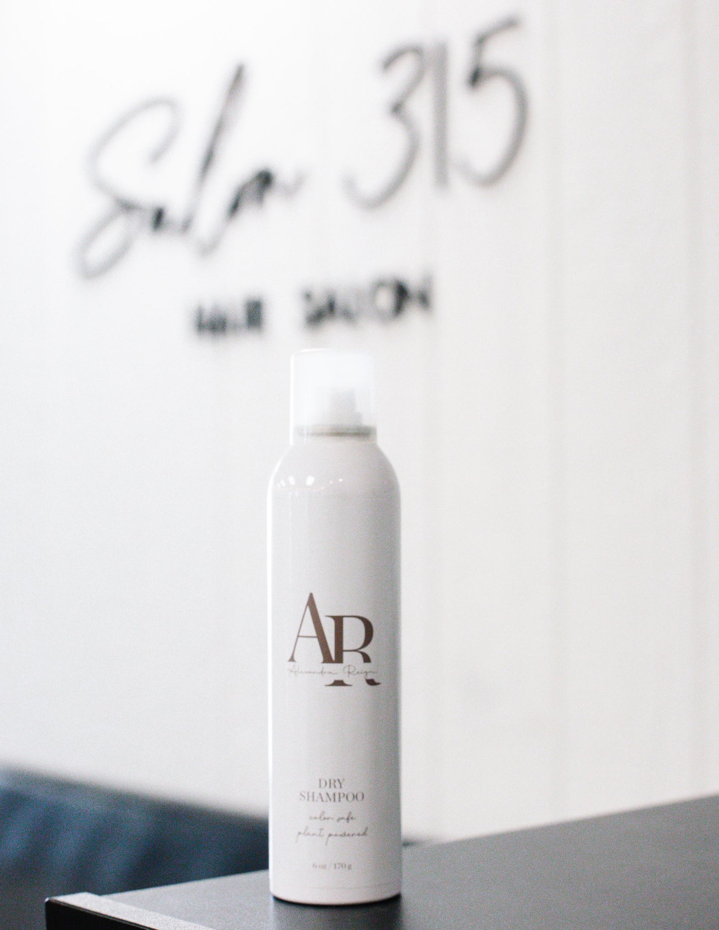 Dry Shampoo