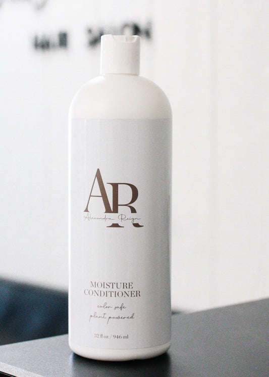Moisture Conditioner - 32 oz
