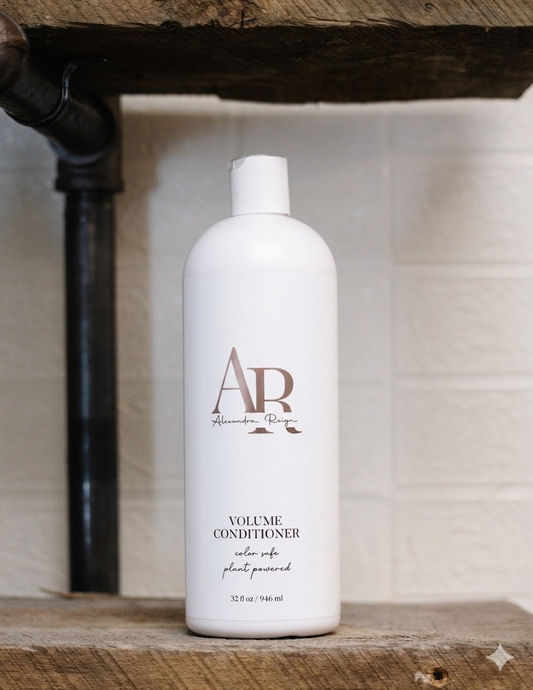 Volume Conditioner - 32 oz