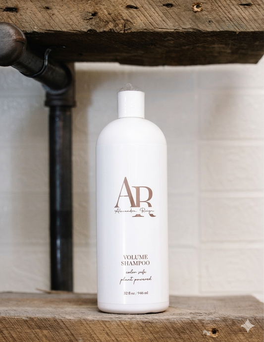 Volume Shampoo - 32 oz