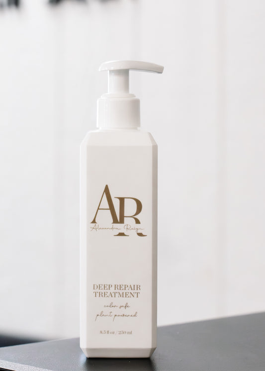Deep Repair Treatment