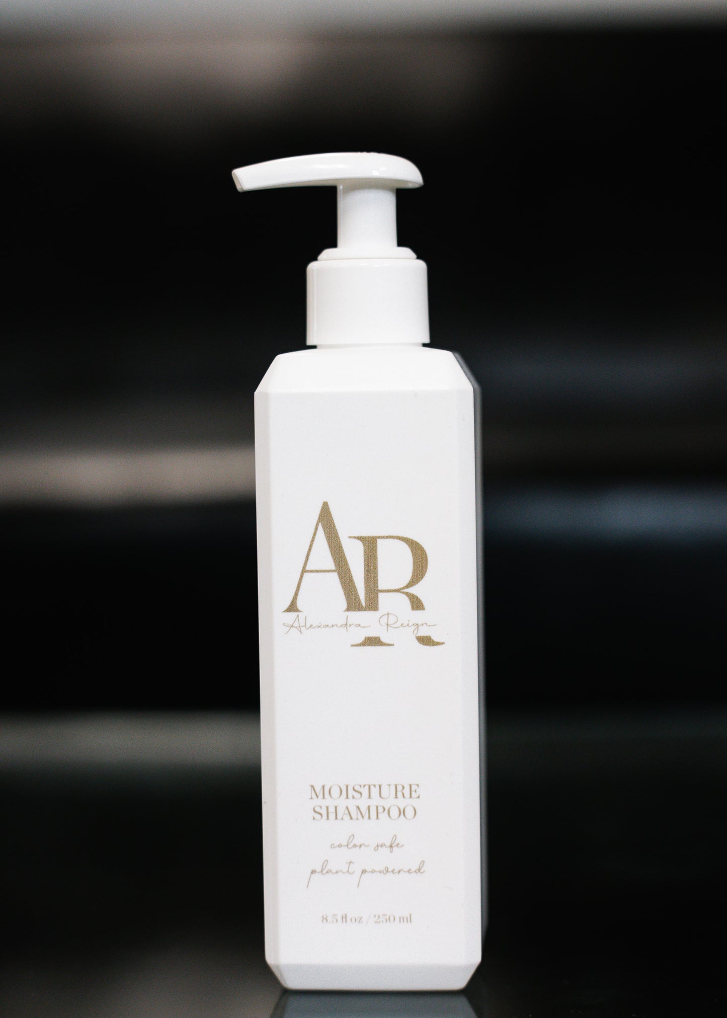 Moisture Shampoo - 8.5 oz