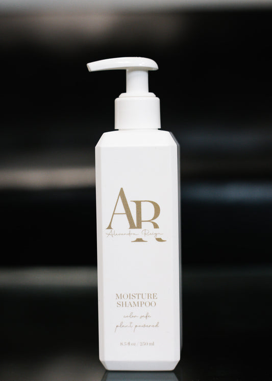 Moisture Shampoo - 8.5 oz
