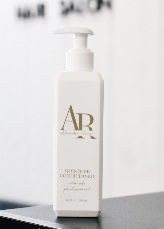 Moisture Conditioner - 8.5 oz