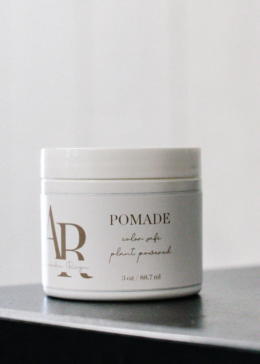 Pomade