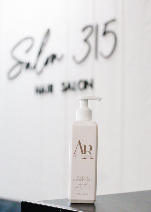 Volume Conditioner - 8.5 oz