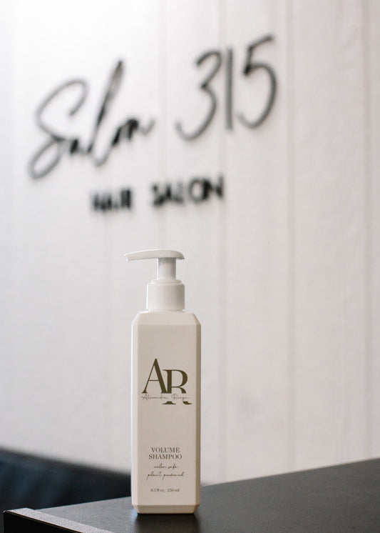 Volume Shampoo - 8.5 oz